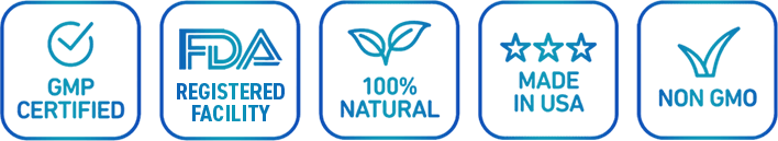 citrusburn certifictaes